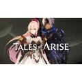 Tales of Arise