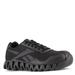 Reebok Work Zig Pulse Work Sneaker CT - Mens 9.5 Black Oxford Medium