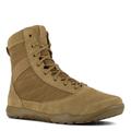 Reebok Work Nano Tactical 8" Boot - Mens 9.5 Tan Boot Medium