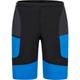 Montura Herren Block Light Bermuda Shorts (Größe S, grau)