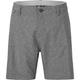 Picture Herren Podar Hybrid 19 Shorts (Größe M, grau)