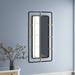 Willa Arlo™ Interiors Arti Beveled Accent Mirror | 52 H x 26 W x 1.25 D in | Wayfair 42804CDCAC8D4817AF0631C99F5FE080