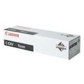 Canon C-EXV 43 (Yield: 15,200 Pages) Black Toner Cartridge - 2788B002