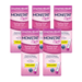 MONISTAT Chafing Relief Powder Gel 1.5 OZ (Pack - 5)