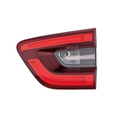 VAN WEZEL Heckleuchte rechts LED für RENAULT 265508898R 4424924