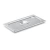Vollrath 75130 Super Pan V S/S 1/3 Size Solid Cover