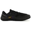 Merrell - Women's Trail Glove 7 - Barfußschuhe 37,5 | EU 37,5 schwarz