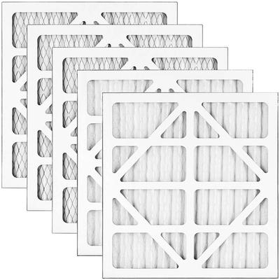 AlorAir X002PTSHYV Activated Carbon Filter for CleanShield HEPA 550 Air Scrubber - 5/Pack