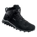 Crispi Attiva Mid GTX 7" Hiking Boots Leather Men's, Black SKU - 146041