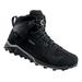 Crispi Attiva Mid GTX 7" Hiking Boots Leather Men's, Black SKU - 182216