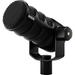 RODE PodMic USB and XLR Dynamic Broadcast Microphone PODMIC USB