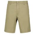 Levi's® Herren Shorts XX CHINO SHORT II, oliv, Gr. 30