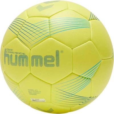 HUMMEL Ball STORM PRO HB, Größe 3 in Gelb