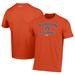 Men's Under Armour Orange Auburn Tigers Alumni Performance T-Shirt