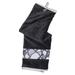 Gloveit Glove It Sport Golf Towel Black/Pink