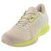 Head Women`s Sprint Pro 3.5 Tennis Shoes Macadamia and Lime ( 9 )