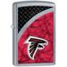 Latest 2016 Style Personalized Zippo Lighter NFL