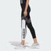 Adidas Pants & Jumpsuits | Adidas Designed 2 Move 7/8 Tights Black {Ee38} | Color: Black/White | Size: Xl