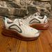 Nike Shoes | Nike Air Max 720 Se 'Phantom Metallic Pewter' Women's Running Sneaker Shoe 10.5 | Color: Silver/White | Size: 10.5