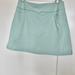 Adidas Skirts | Adidas Golf Skirt Mint Green, Athletic / Sports Skirt, Activewear Skirt, Xsmall | Color: Green | Size: Xs