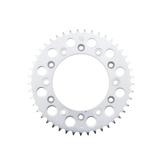 Primary Drive Rear Steel Sprocket 45 Tooth Silver For HONDA CRF250L Rally 2017-2020