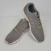 Adidas Shoes | Adidas Mens Zx Flux Running Shoes Gray M19838 Mesh Low Top Lace Up Sneaker 10.5m | Color: Gray | Size: 10.5