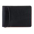 mywalit Slim Money Clip Wallet, Unisex-Erwachsene Reisezubehör- Brieftasche, 151,