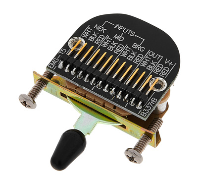 EMG 5-Position T-Style Switch SL