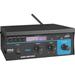 Pyle Pro PCA2 Stereo Audio Receiver with Bluetooth PCA2