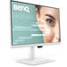 BenQ GW2790QT 27" 1440p Monitor (White) GW2790QT