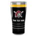 Tervis Pittsburgh Pirates 20oz. Personalized MVP Fan Stainless Steel Tumbler