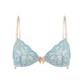 Women's Blue Heaven Bra 34D Perilla