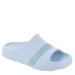 Sperry Top-Sider Float Slide - Womens 7 Blue Sandal Medium