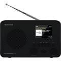 Techniradio 6 ir Radio Internet de poche Internet, dab+, fm Bluetooth, WiFi, radio internet