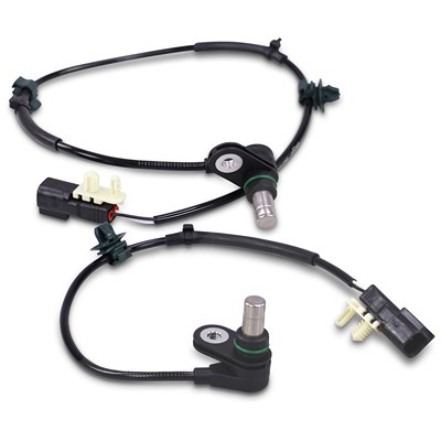 Bestprice 2x ABS Sensor Hinterachse [Hersteller-Nr. 40675645] für Ford Image