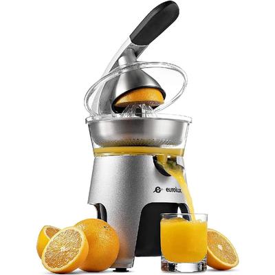 Die Cast Stainless Steel Electric Citrus Juicer Squeezer, for Orange, Lemon, Grapefruit