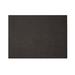 Brown 106 x 72 x 0.14 in Area Rug - Chilewich Mini Basketweave Easy Care Area Rug, Latex | 106 H x 72 W x 0.14 D in | Wayfair 200454-009