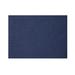 Blue 106 x 72 x 0.14 in Area Rug - Chilewich Mini Basketweave Easy Care Area Rug, Latex | 106 H x 72 W x 0.14 D in | Wayfair 200454-040