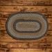 August Grove® Tallassee Utility Fabric Basket Fabric in Black | 12 H x 18 W x 18 D in | Wayfair 350AA2EF12364C2FAC7A5FC8B7E2A84A