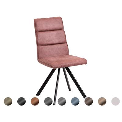 Schösswender »Toma T32/T36« Stuhl Gavin 22 cognac / mit Drehfunktion Image