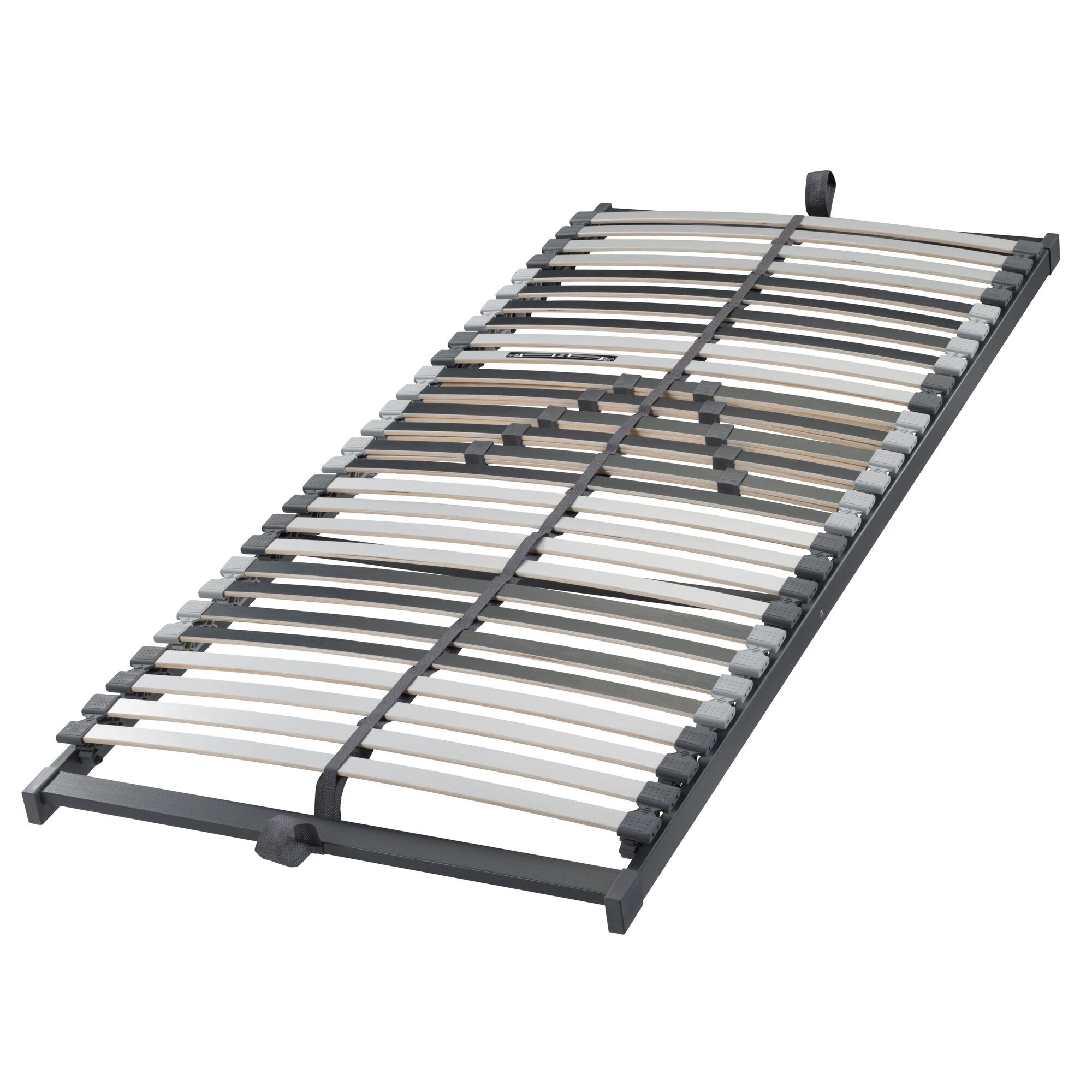 Badenia »DUO 28 fest« Lattenrost 80x200 cm