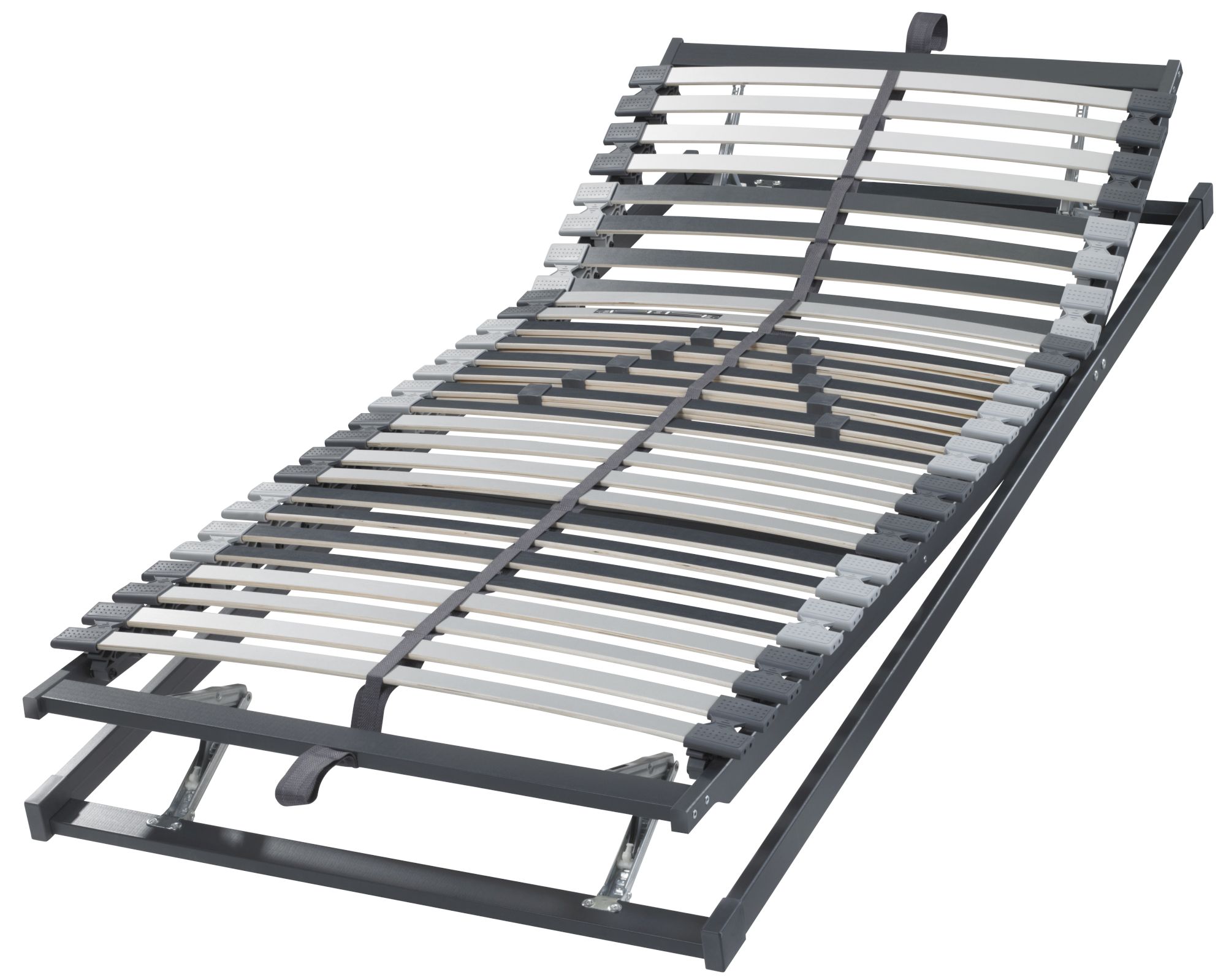 Badenia »DUO 28 KF« Lattenrost 90x190 cm