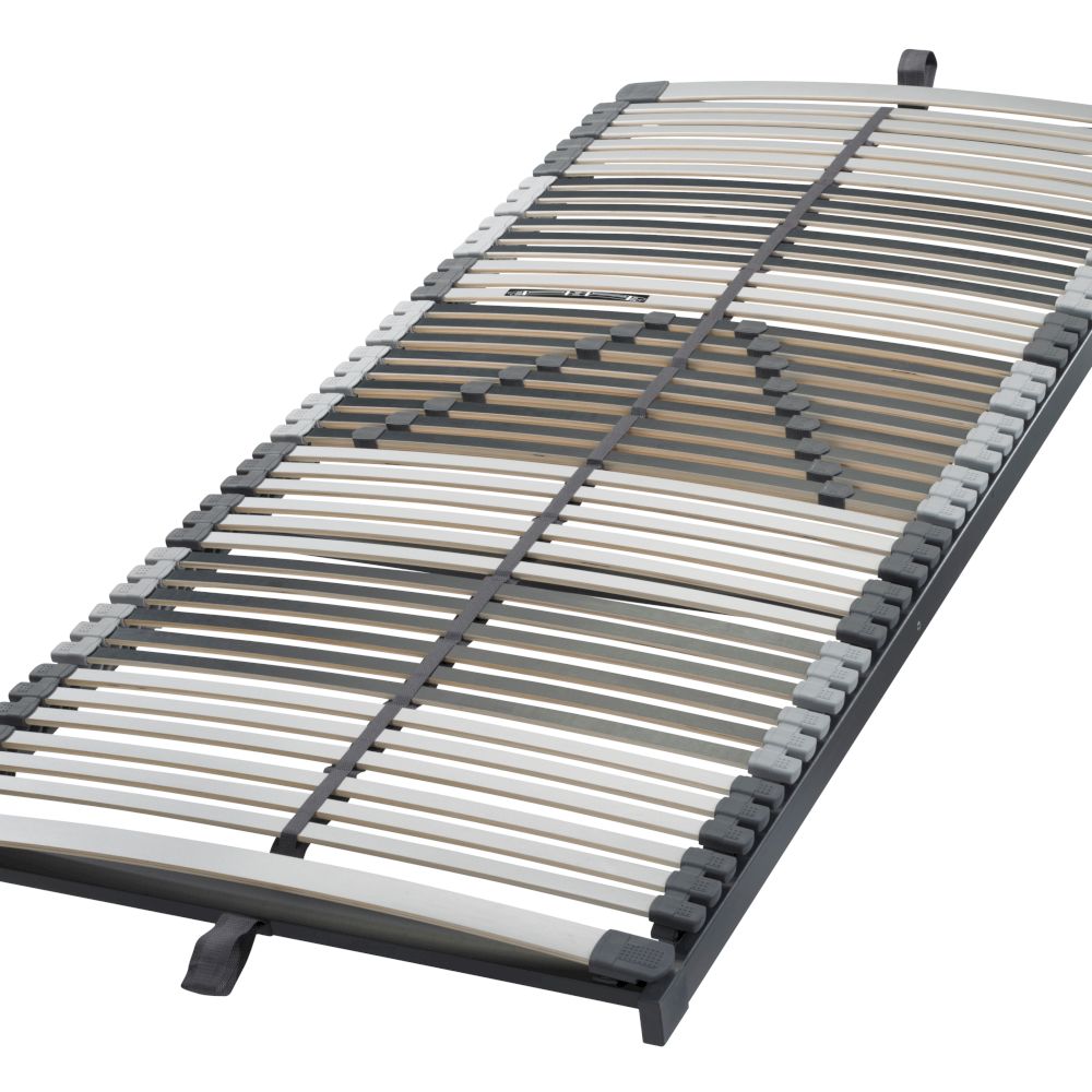 Badenia »Trio 44 fest« Lattenrost 140x200 cm