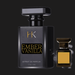 HK Perfumes | Fragrance Embery Vanilla Perfume Inspired by Tom Ford s Vanille Fatale Perfume | Perfume for Women and Men | Long Lasting Perfume