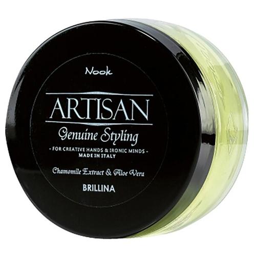 Nook Artisan Brillina 100 ml Haarwachs