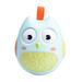 Owl Wobble Toy Cute Wobbling Melody Owl Toy Exquisite Early Educational Baby Toy for Home Kids Children Aged 0-3 Years Old