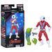 Marvel Legends Series: Marvelâ€™s Orb Marvel Classic Comic Action Figure (6â€�)