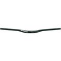 Full Speed Ahead Grid Handlebar - Aluminum 35mm Clamp 20mm Rise 800mm Black