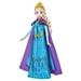 Disney s Frozen Elsa s Royal Reveal Elsa Fashion Doll with 2-in-1 Fashion Change