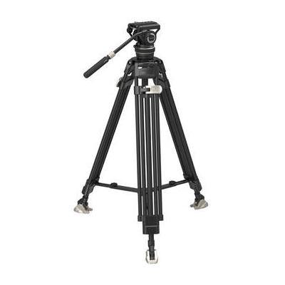 SmallRig FreeBlazer Heavy-Duty Carbon Fiber Tripod System 3989